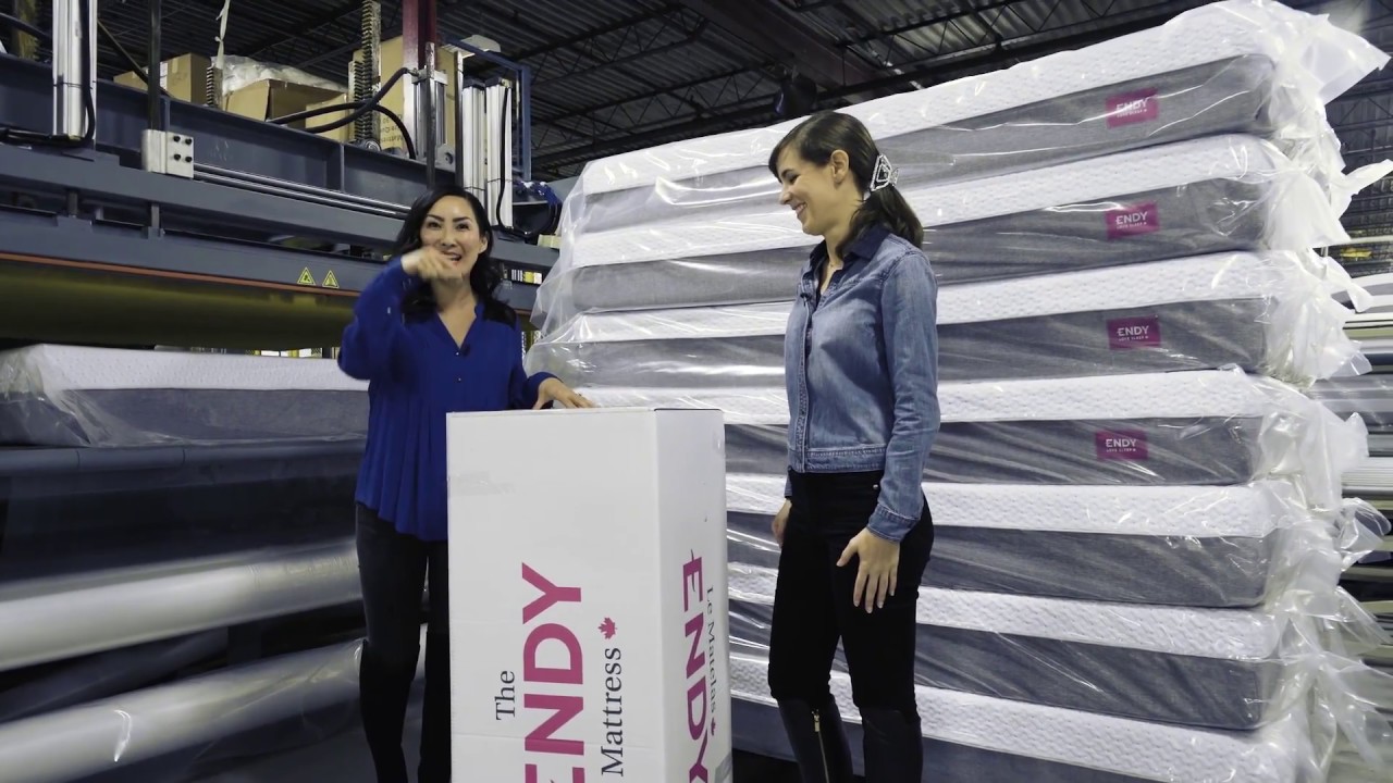 Should You Buy Endy Mattress Or Pocket Coil Beds? Find Out In This Expert Report