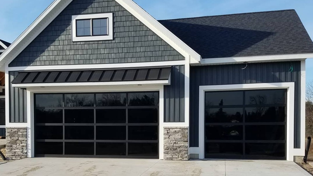Holland, MI Garage Door Installer, Compaan Garage Doors, Achieves