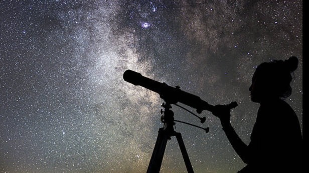 Best Recreational Telescopes for Viewing Planets and Galaxies