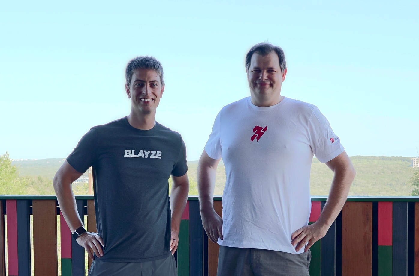 Startup Blayze Raises Pre-Seed Funding, Revolutionizes Online Sports Coaching