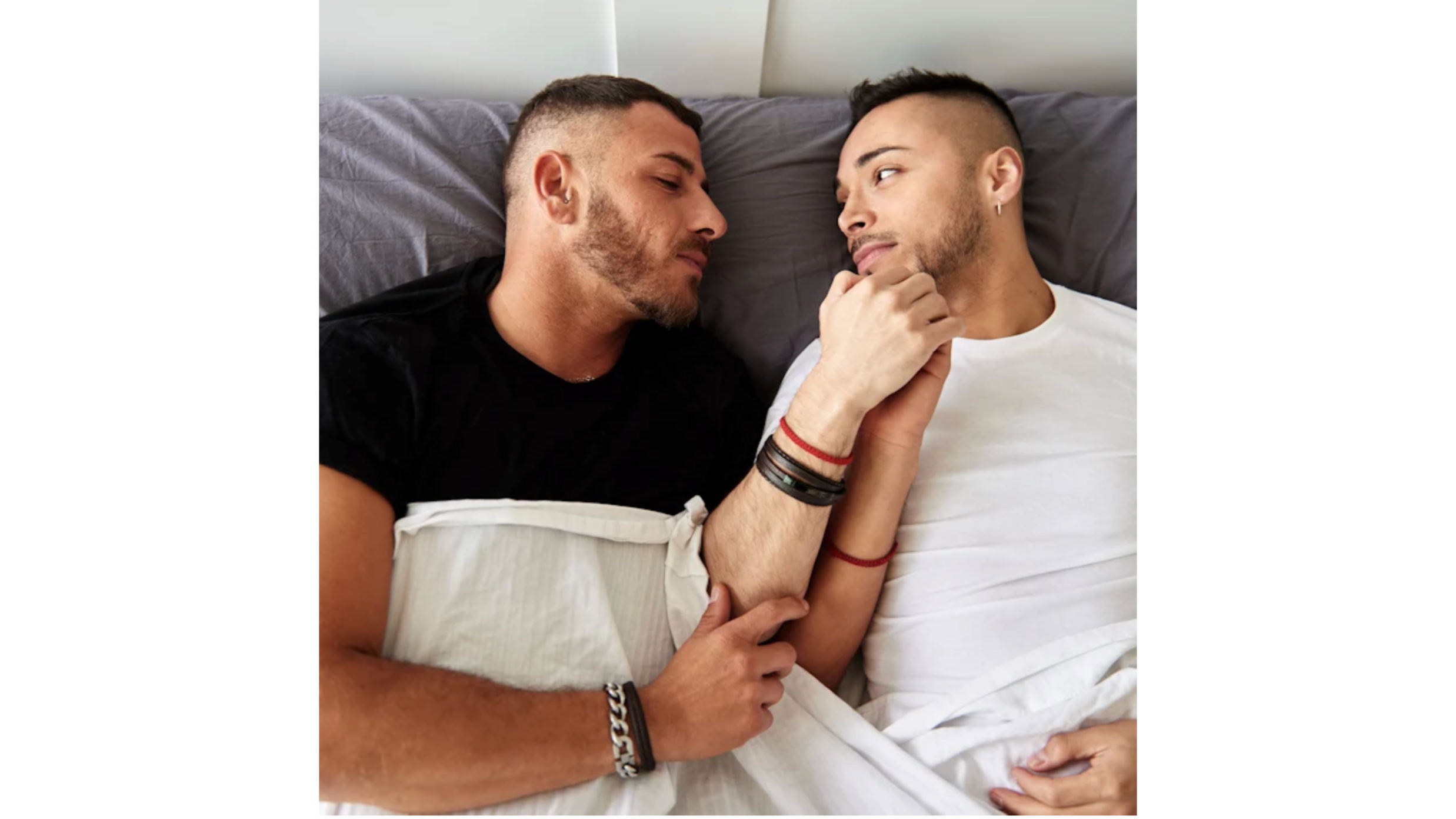 Nationally Recognized Chemsex Expert to Lead Weekly Wednesday Meetings