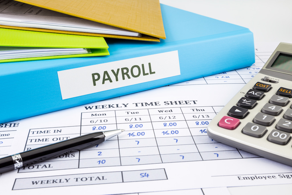 Outsource Payroll Processing To Trusted Frisco Small Business Accountants