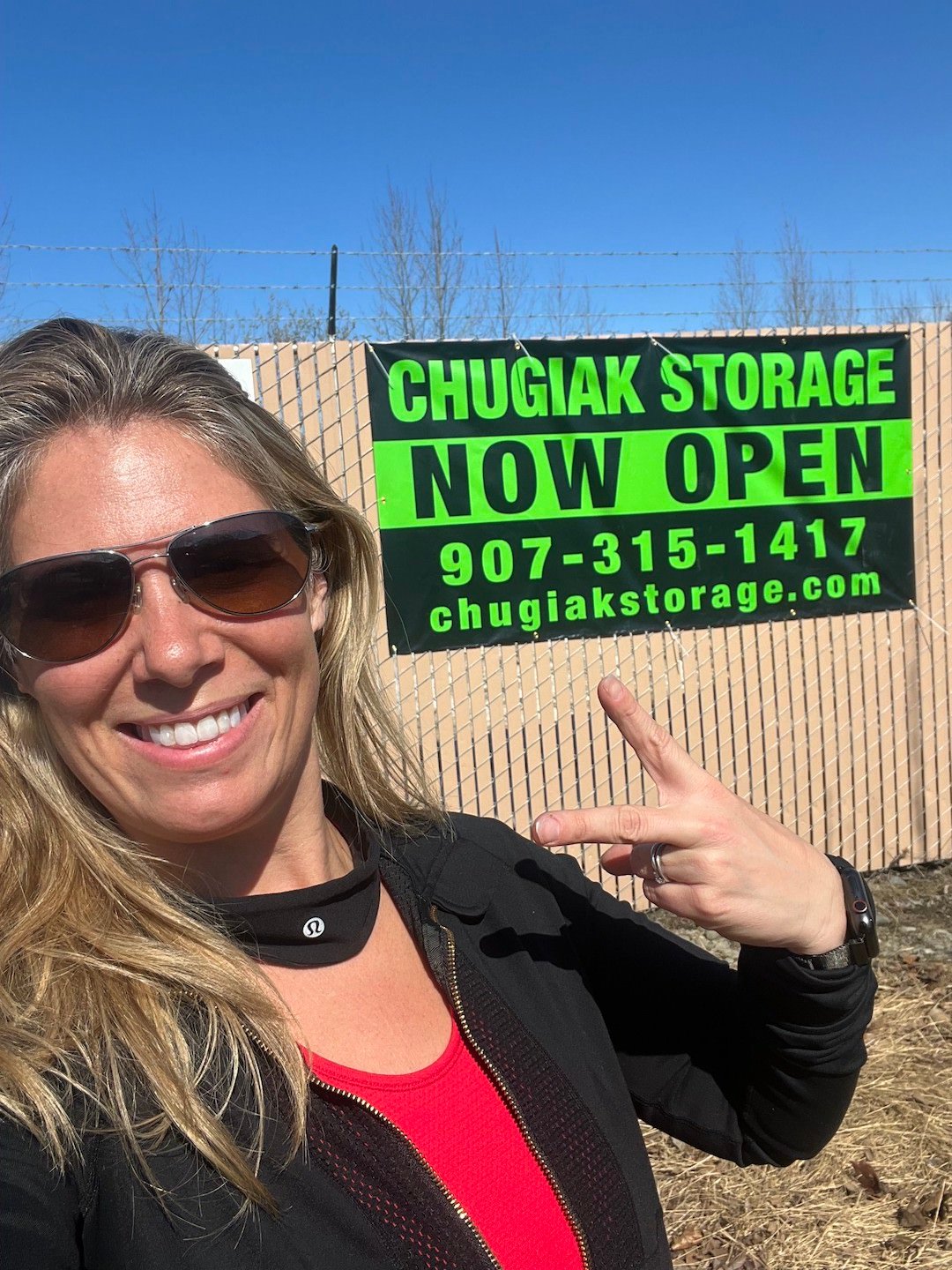 Best Self-Storage Units near Eagle River Alaska | Insured, Secure & 24/7 Access