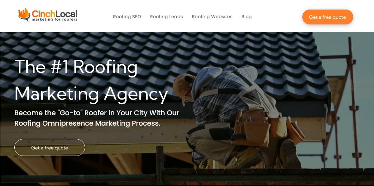 SEO for Roofing Company Recently Discounted to Help Grow Your Roofing Business