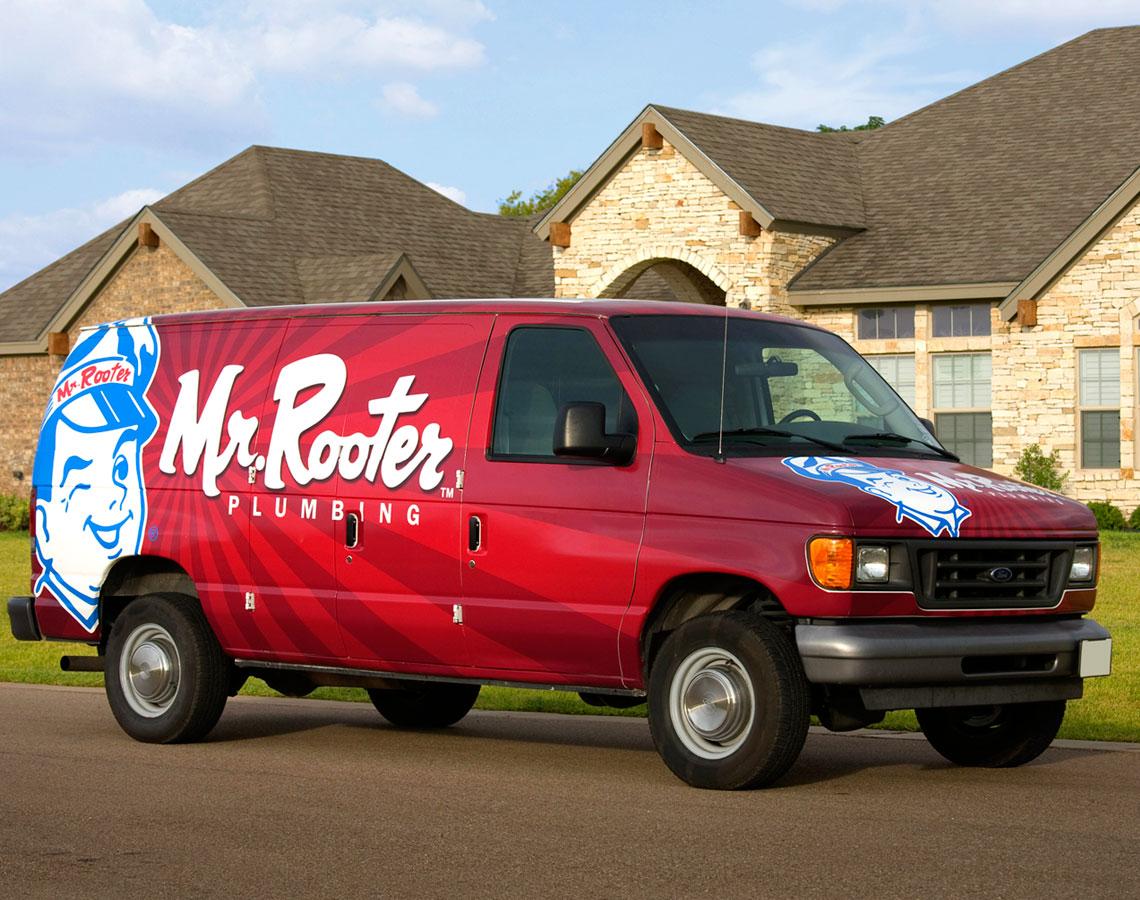 San Diego Plumbers Available Now. Call Mr. Rooter Plumbing of San Diego County