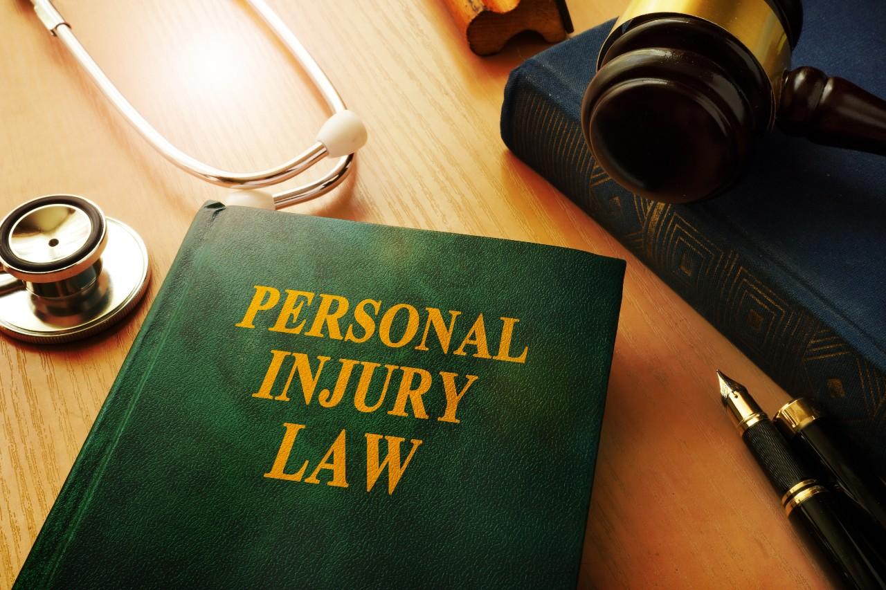 Need A Personal Injury Lawyer In New Orleans, LA? Book A Consultation Today!