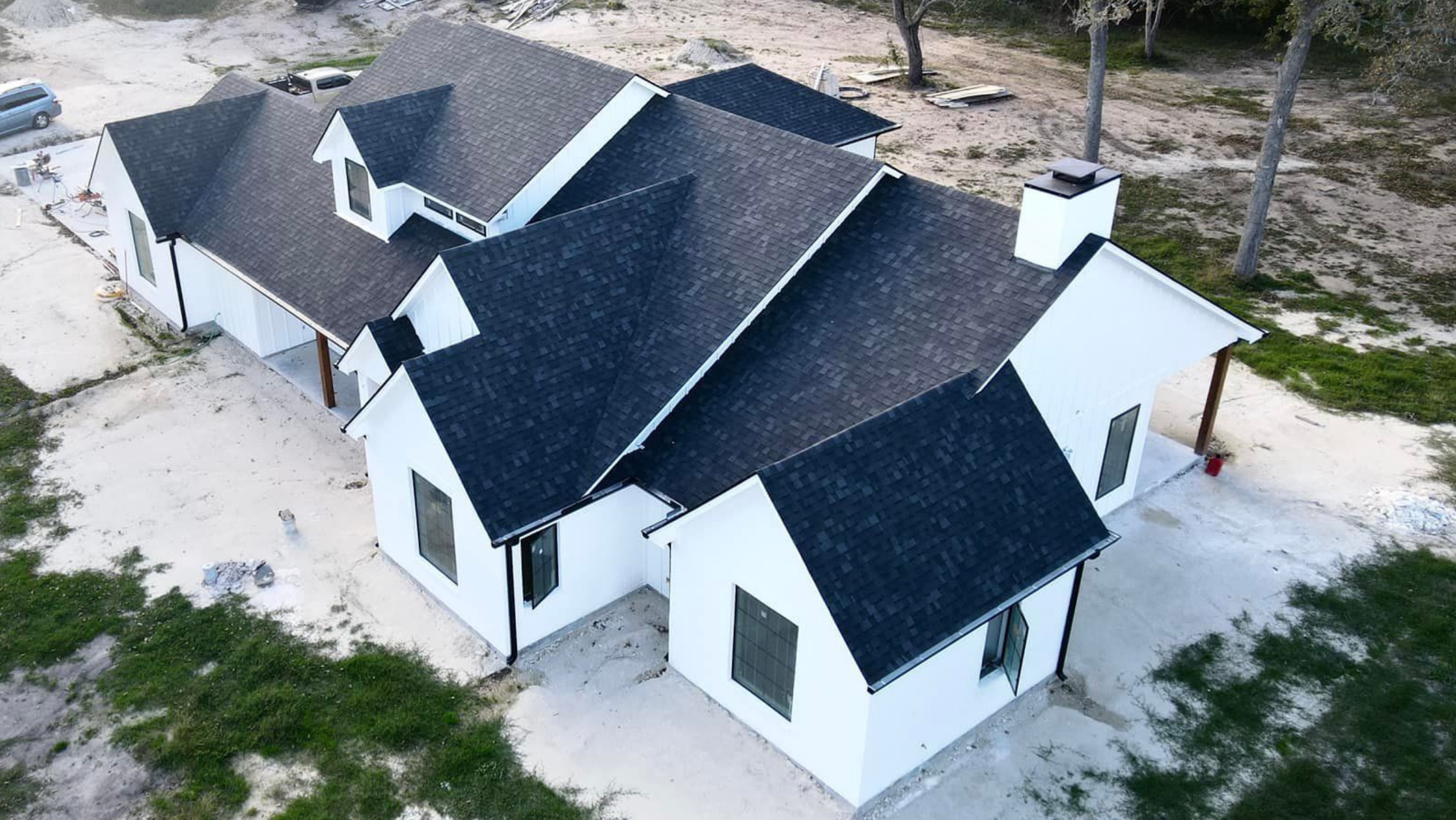 Find The Best Austin, TX Roofer: Get Asphalt Shingle Roof Repair & Installation