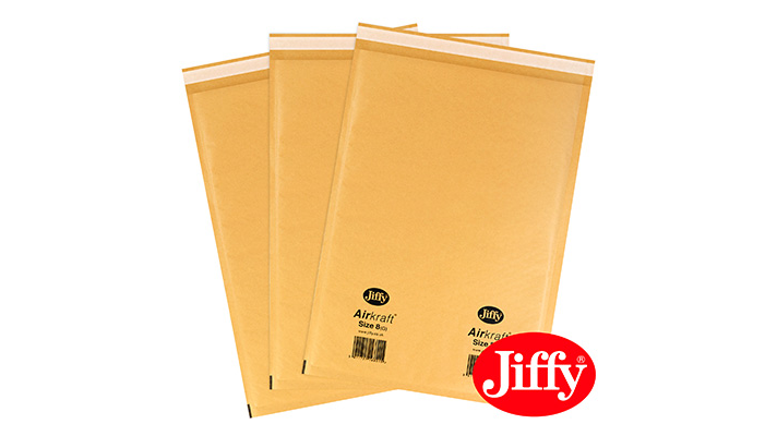 Envelope Positioning Globe Packaging Releases Pokémon Card Shipping Envelope Guide for UK ...