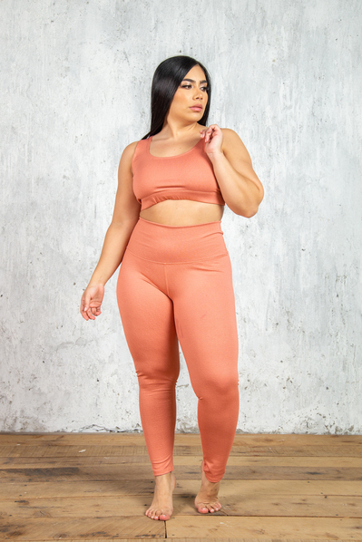 Sexy Workout Clothes For Plus Size Curvy Women: No Chaffing Stretchy Fabric