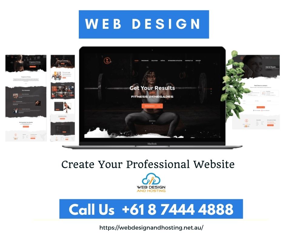 Best Perth Web Design Company: Affordable, Mobile-Friendly E-Commerce Websites
