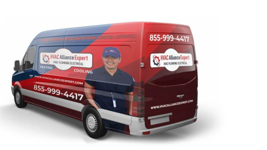 Call This Ventura HVAC Company For AC & Furnace Repairs & Maintenance Services