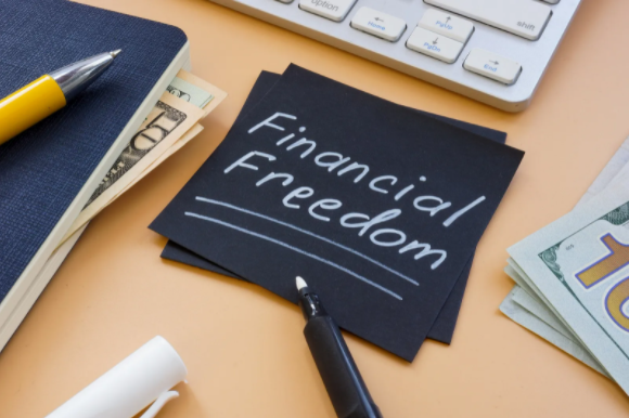 Best Side Jobs For Achieving Financial Freedom - 2022 Tips For Working From Home