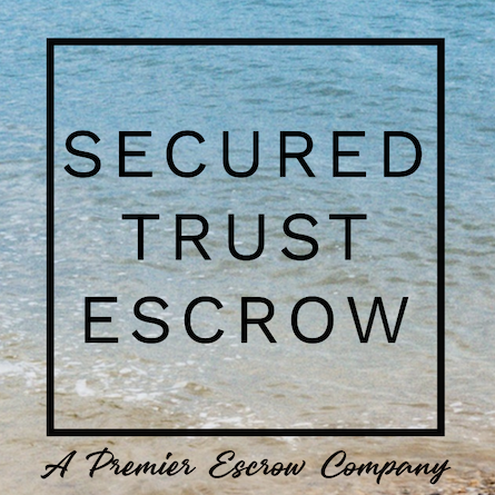 Los Angeles Welcomes Secured Trust Escrow, Originally Named Hollywood Escrow