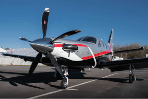 Best Daher TBM 900 Series Aircraft Insurance For New Owners | Expert Guide