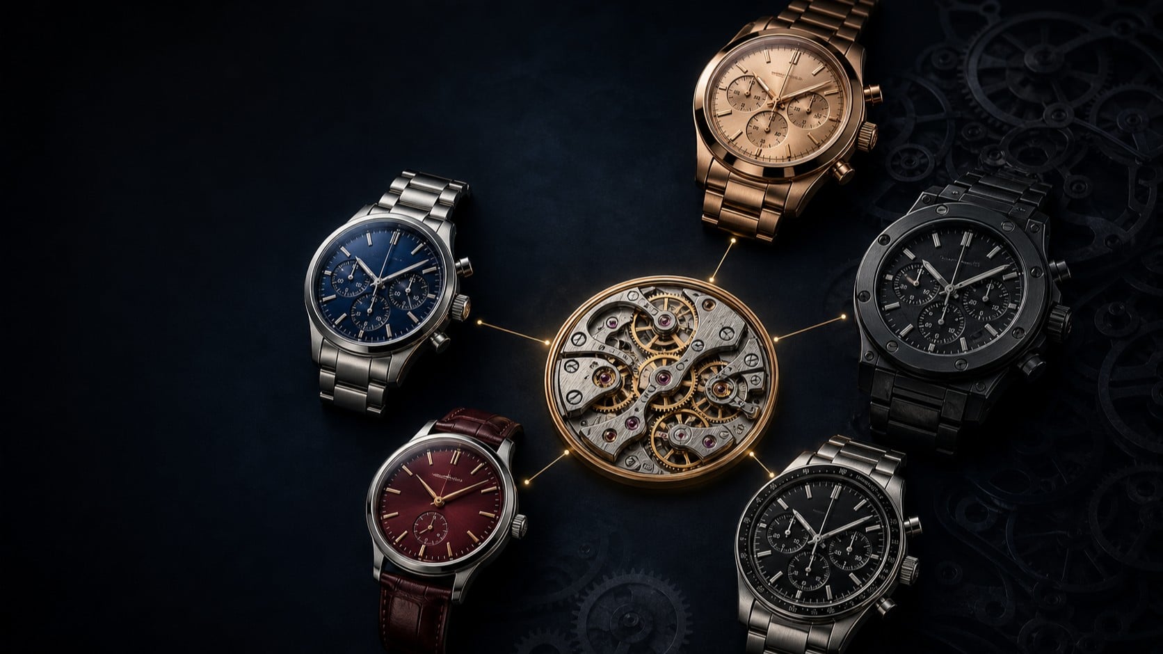 Revue Thommen: 170 Years of Swiss Watchmaking, From Cockpits to Revival