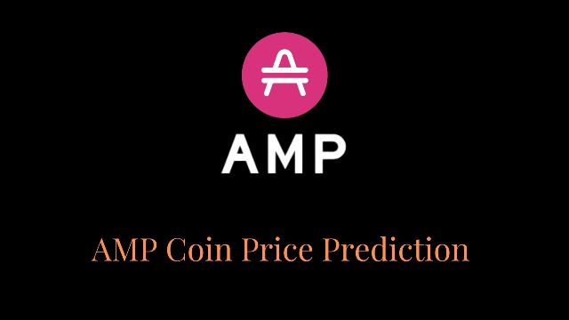 AMP Price Prediction and Long-Term Crypto Market Overview