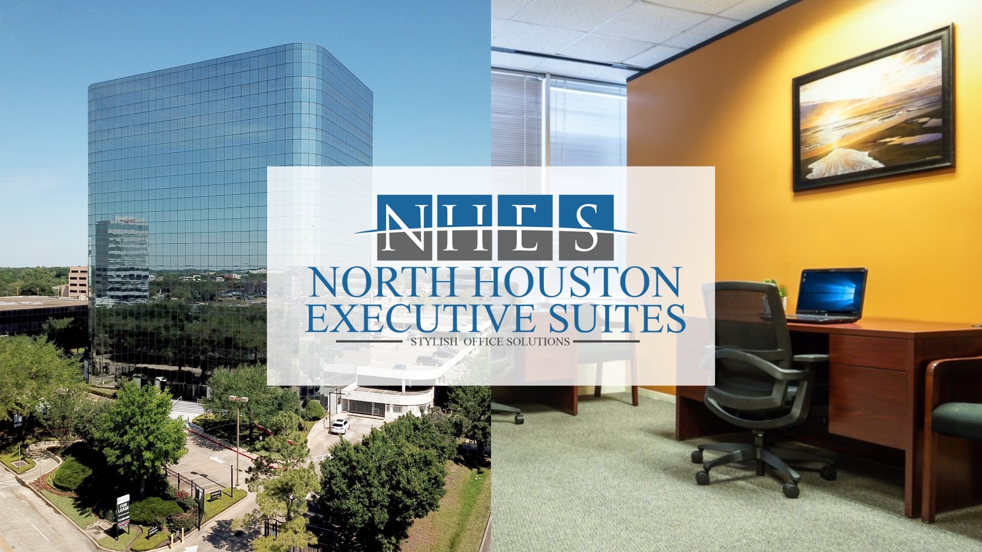 Boost Productivity With Short & Long Term Private Office Rentals Near Spring, TX