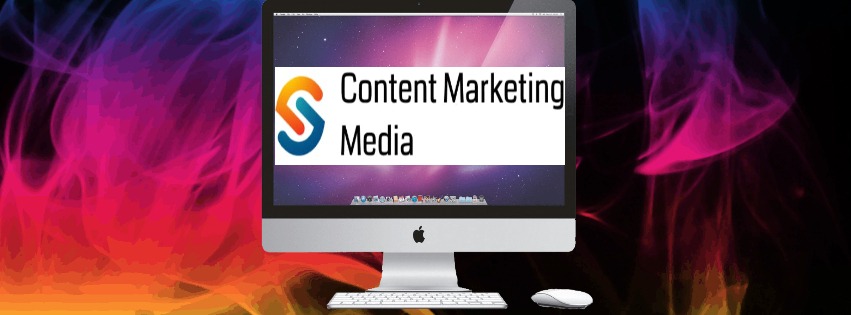 Content Marketing Media Free Marketing BOT for Small Business
