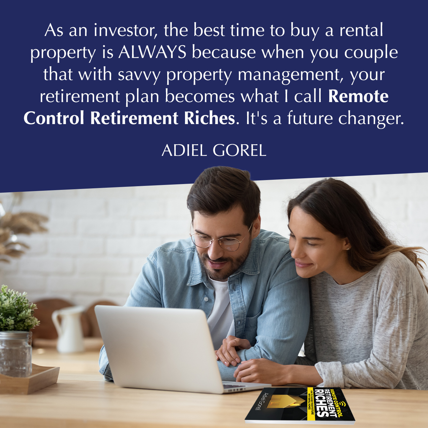 An Unlikely Savior Rises To Help Us Retire Well: The  Rental Property Manager