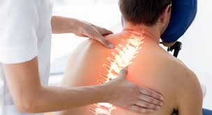 Chronic Shoulder Pain? Waunakee Chiropractors Offer Spinal Adjustments