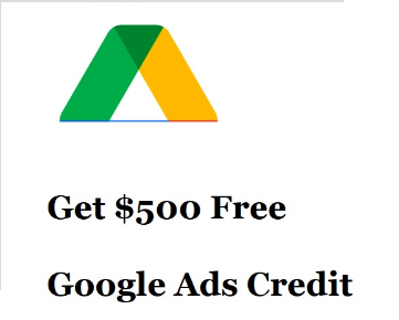Easy Free Google Ads Credit 2023 | Best AI-Powered Ecommerce Marketing Campaigns