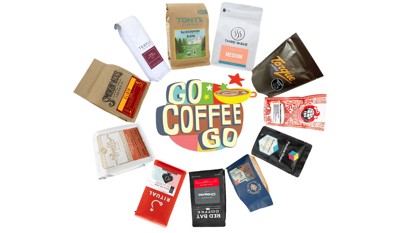 Get A Subscription For Italian Roast Drip Coffees and high quality Espresso.