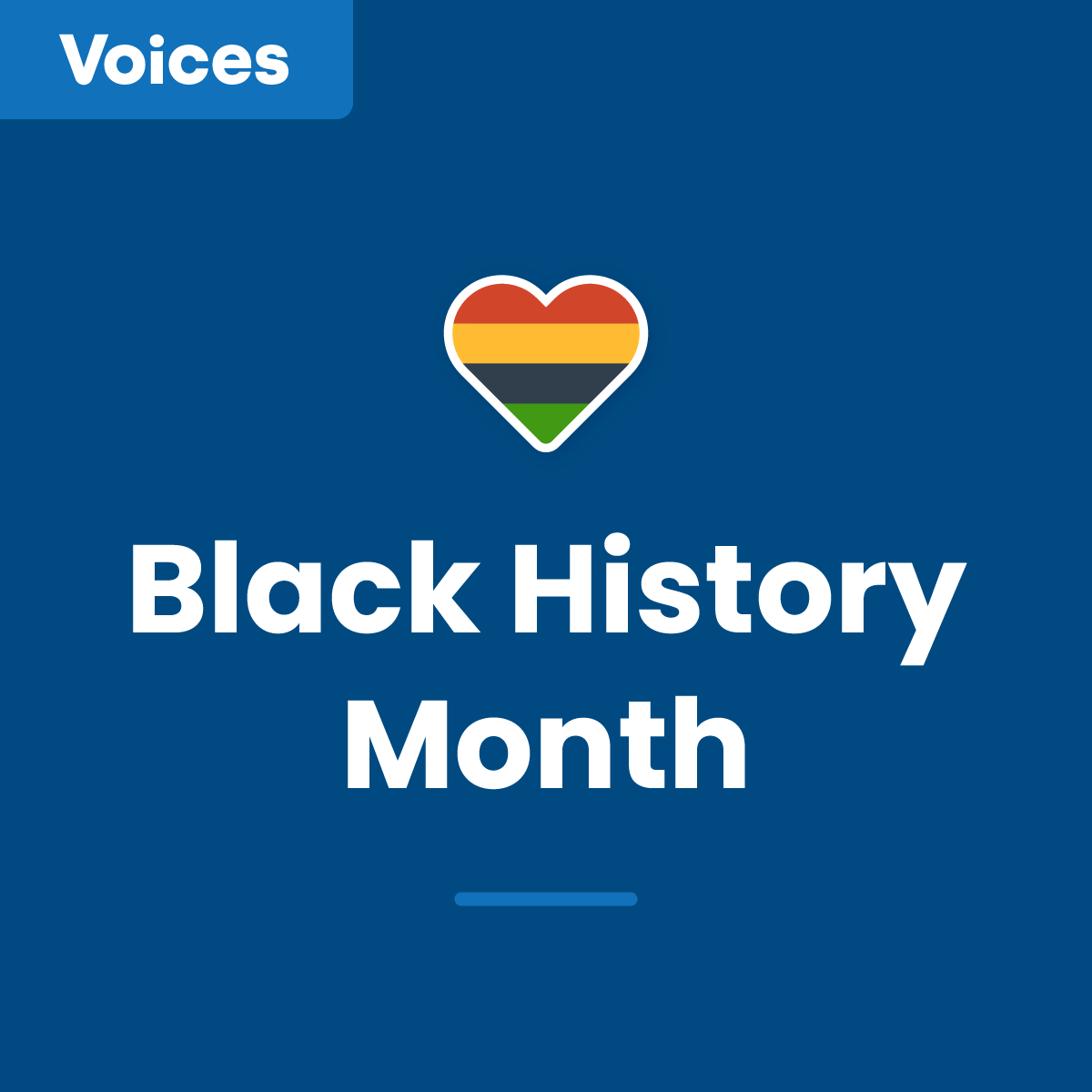 Freelance Voice Over Marketplace In Canada Just Donated For Black History Month