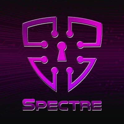 Secure Crypto Privacy Wallet, Spectre Wallet is aunching