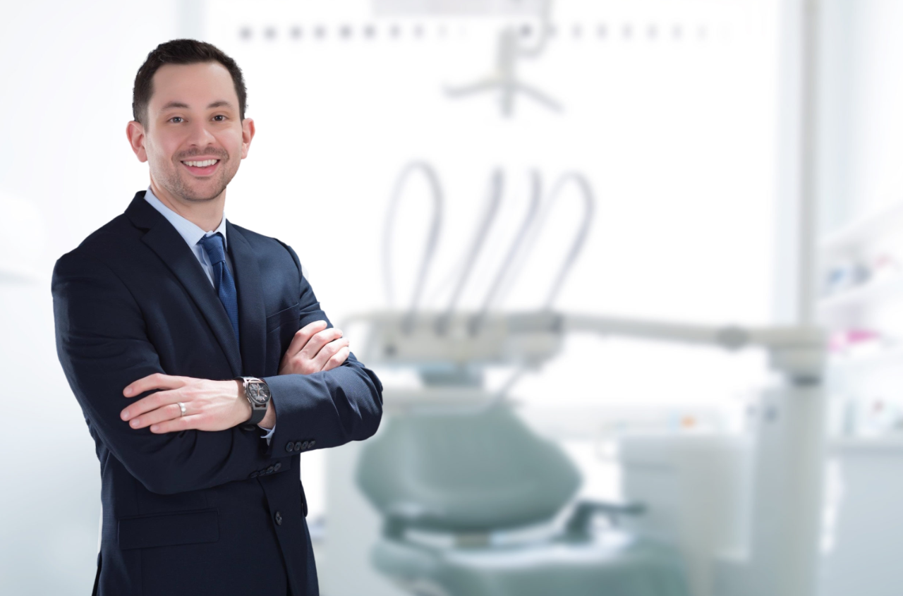 Get The Best Bloomfield Hills Root Canal & Cosmetic Dental Biomimetic Solutions