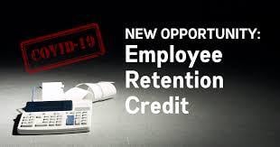 Get Employee Retention Tax Credits With Paycheck Protection Program Loans 2022