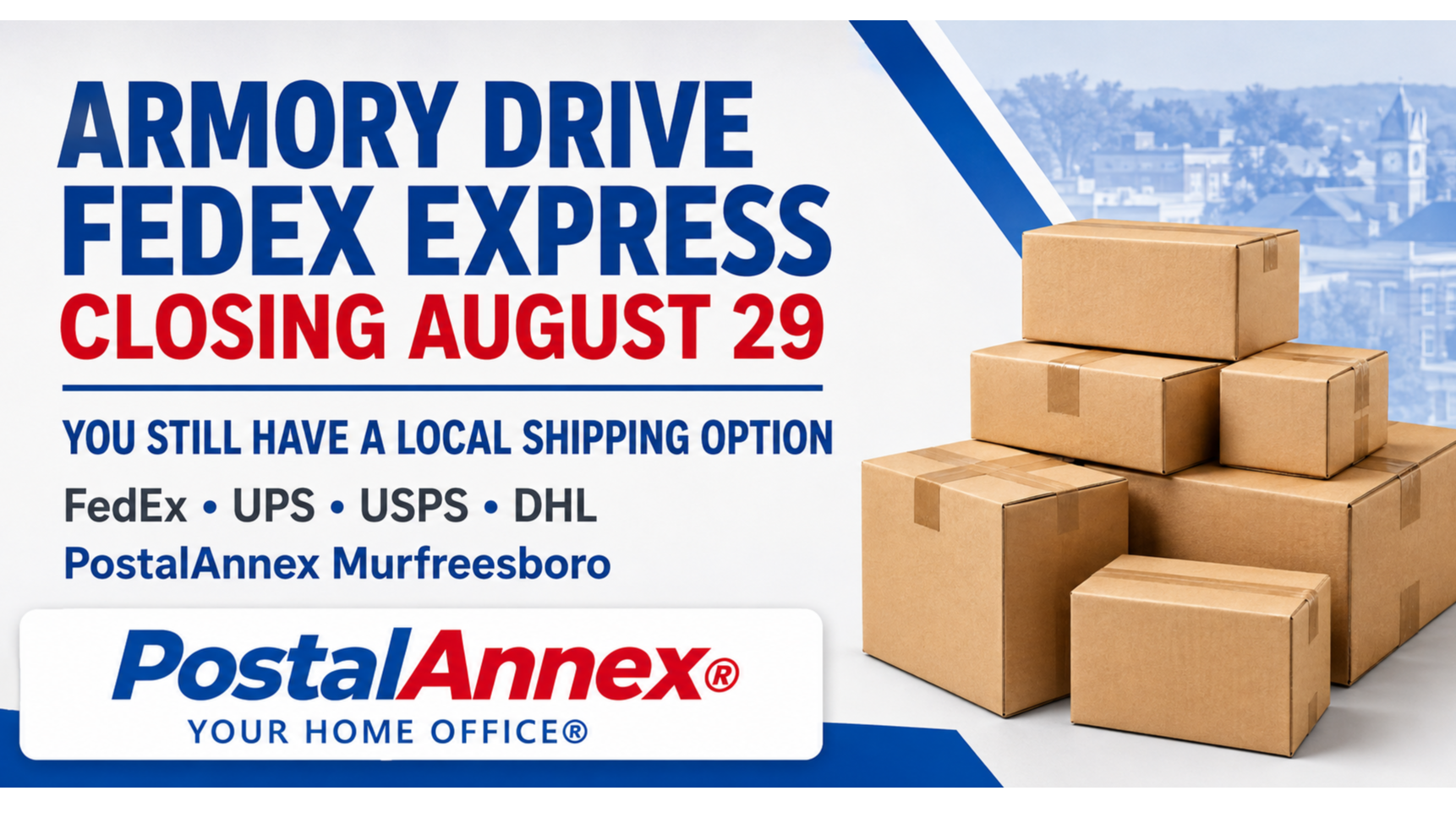 Dimensional Weight Calculations: Murfreesboro Shipping Center Explains
