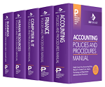 Get Accounting Procedures Templates Pre-Written On MS Word To Save CPAs Time