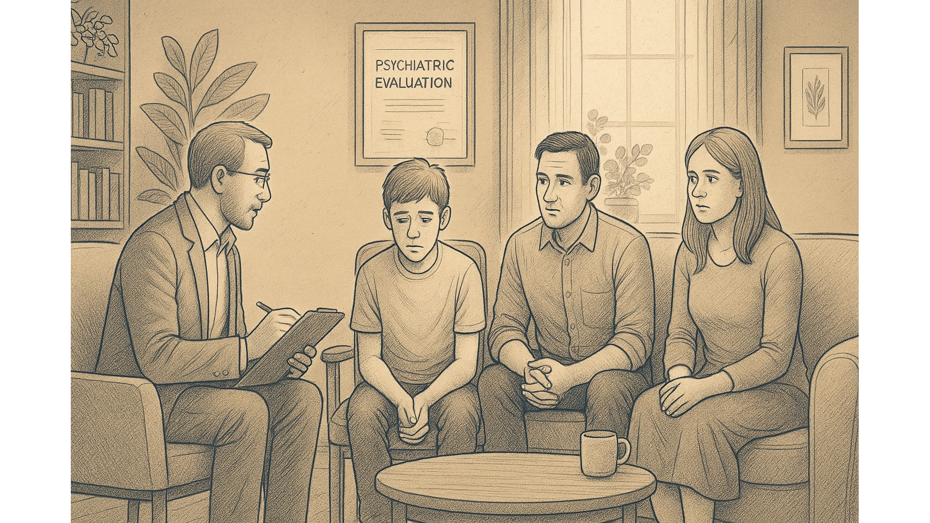 5585 Hold For Minors In California: Know Your Rights & Support Options