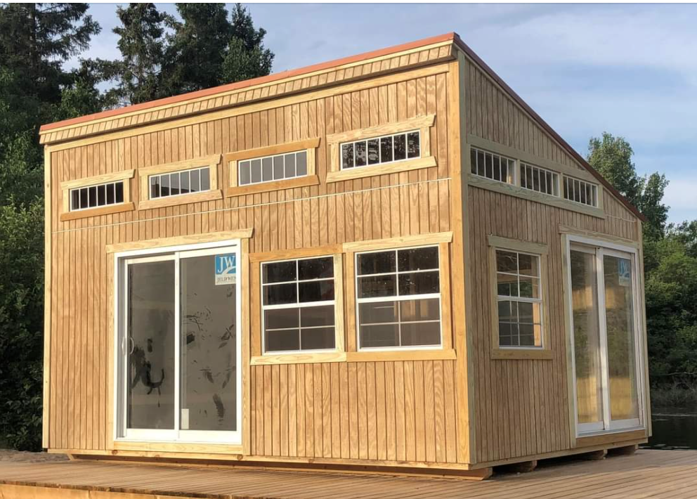 Get Affordable Portable Sheds For Tool Storage & Crafting In Eugene, OR