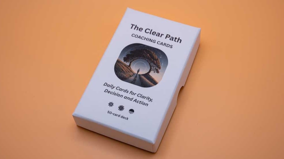 Leadership Development Cards: Card-Based Reflection Prompts Explained