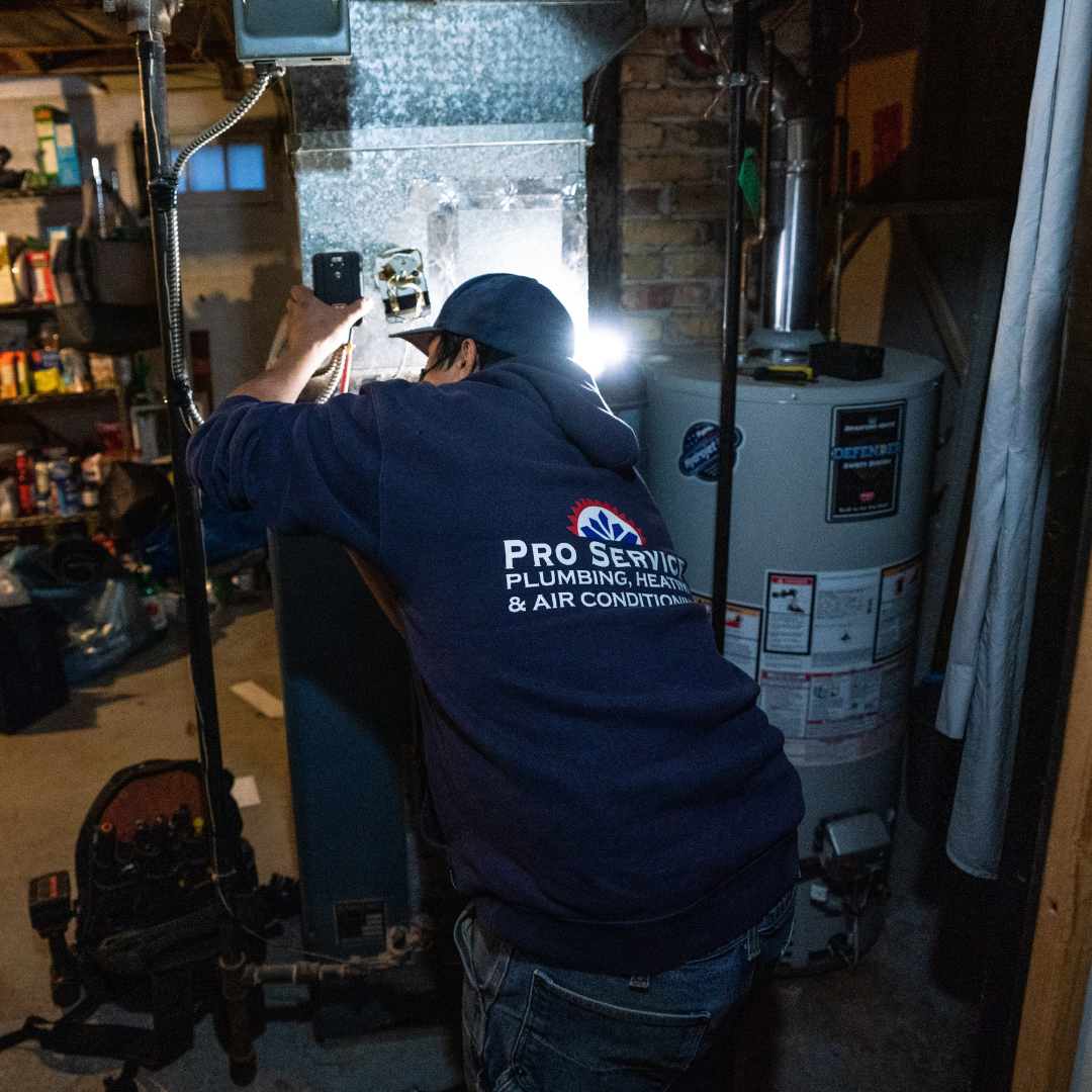 Saskatoon Furnace Maintenance: Call This Contractor To Stay Warm This Winter