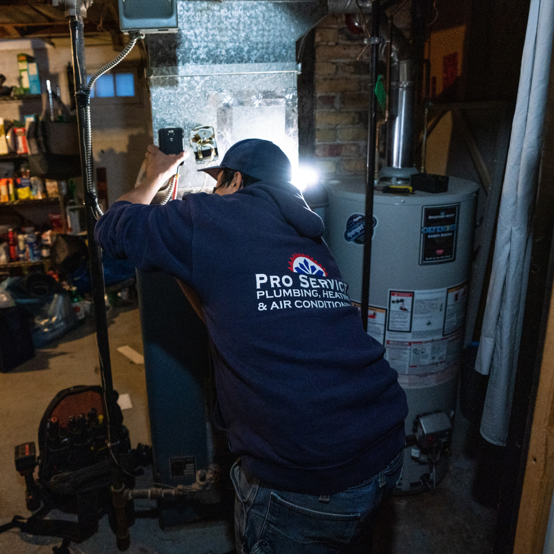 Furnace Repair In Saskatoon: Increase Your Heating Unit’s Energy Efficiency