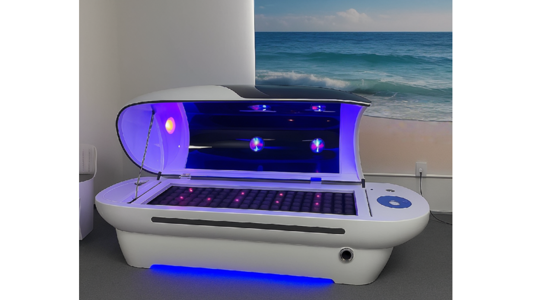 Does Bioresonance Therapy Work? The Science Behind Multi-Modal Wellness Systems