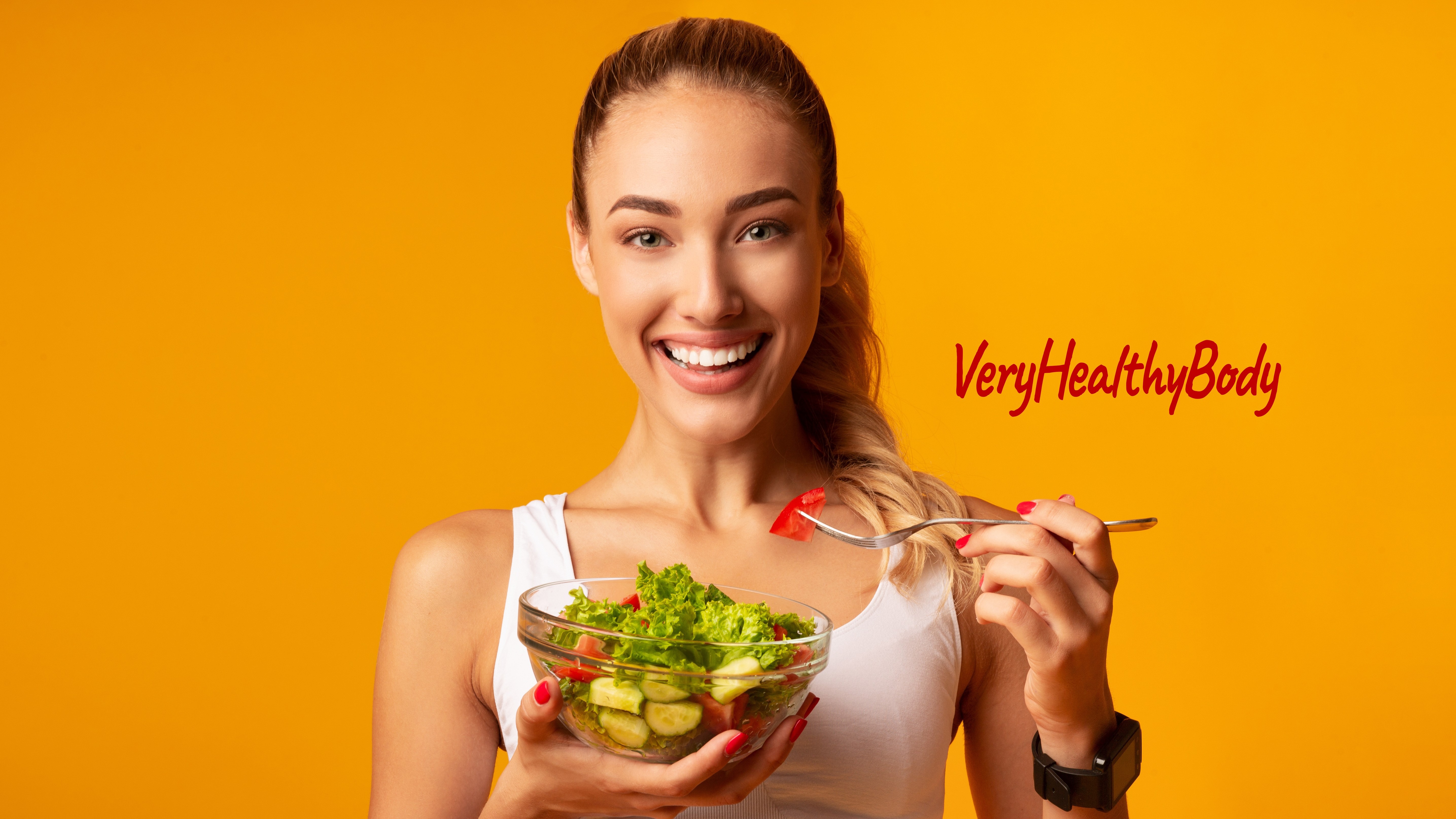 VeryHealthyBody.com to Provide Nutrition Focused Health and Wellness Resources