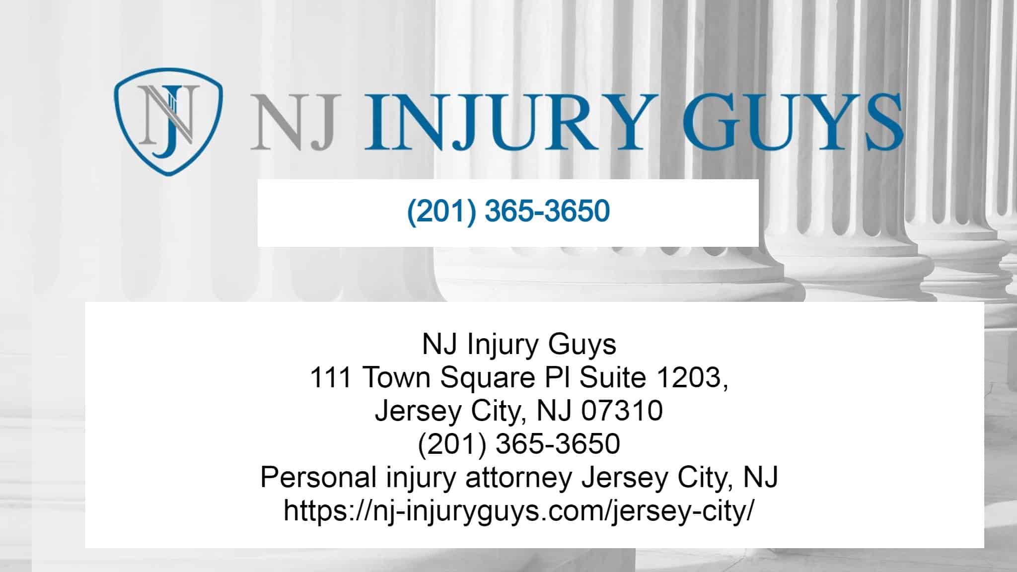 Jersey City Lawyers Offer No-Win No-Fee Representation For Birth Injury Victims
