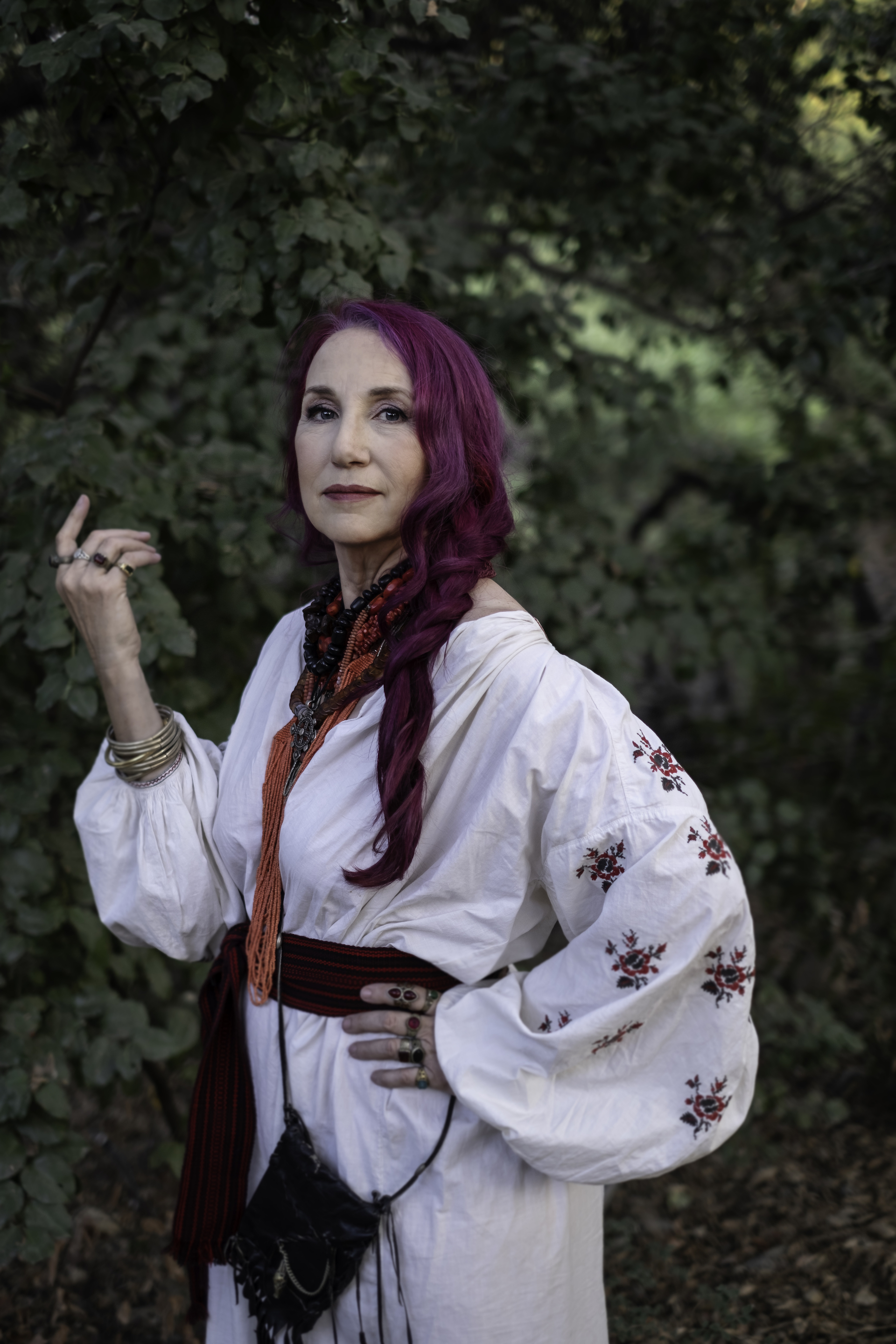 Witchcraft Expert Offers Private Online Spiritual Pagan Mentoring For Women