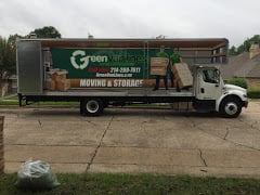 Get The Best Dallas Eco-Friendly Residential & Commercial Relocation Services