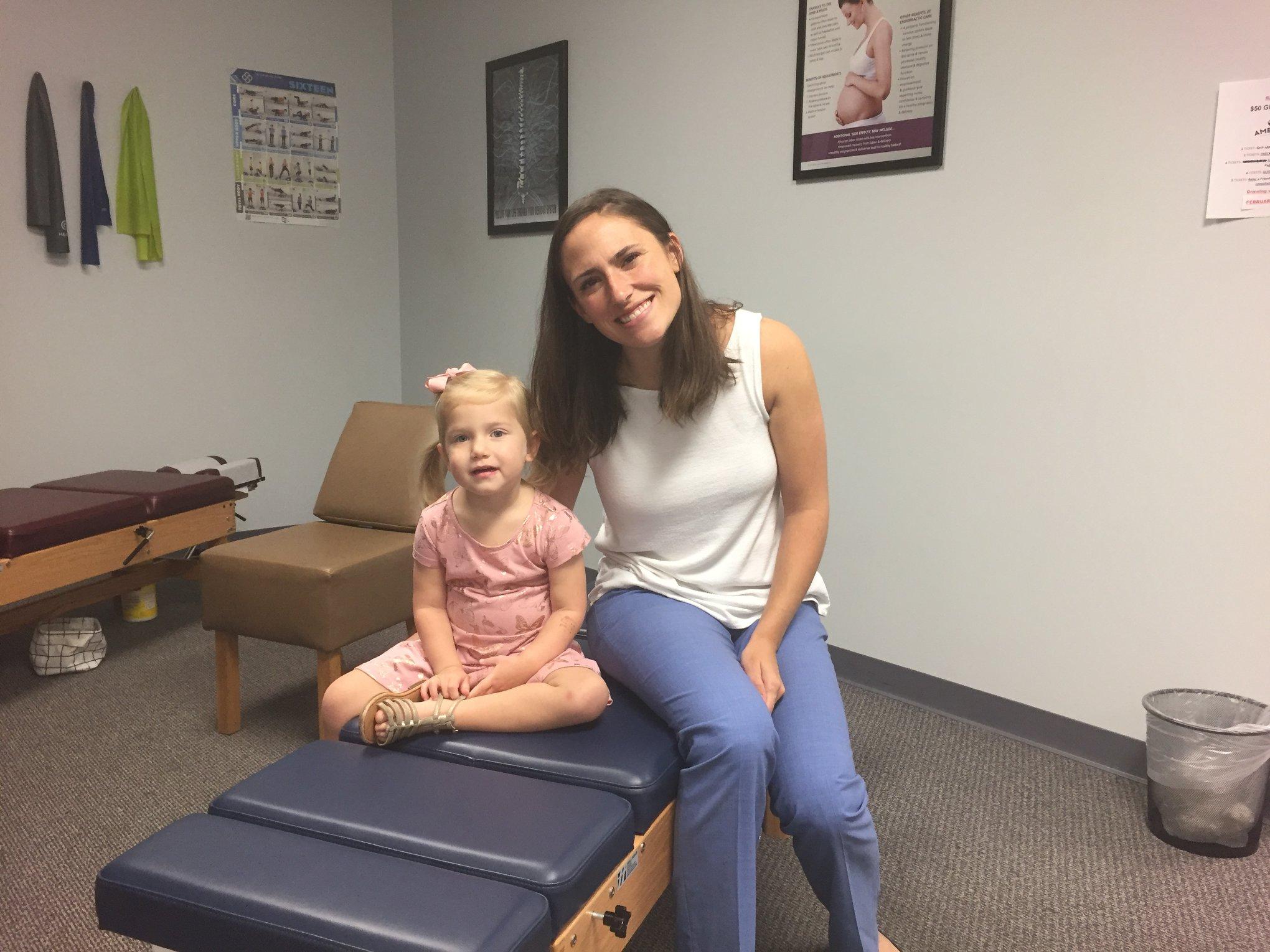 Call These Houston, TX Family Chiropractors For Child-Suited Treatment Options