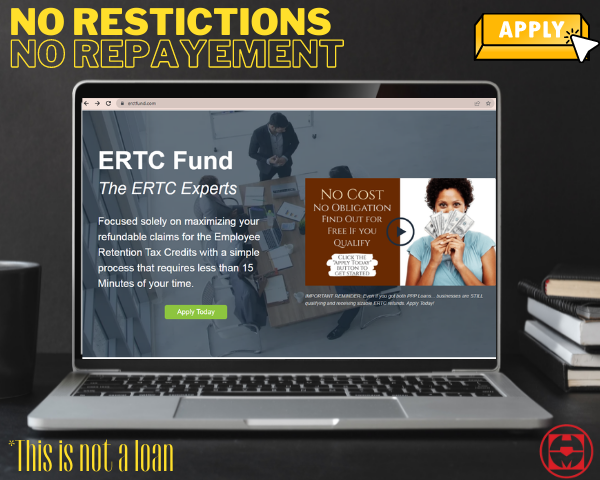 How To Apply For ERTC 2022 In Connecticut? Tax Rebates In If You Received A PPP