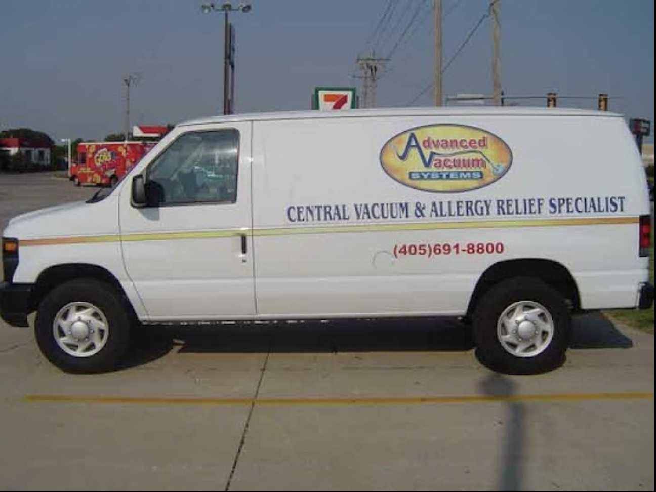 Get The Best Hide-A-Hose Systems in Edmond With This Central Vacuum Expert