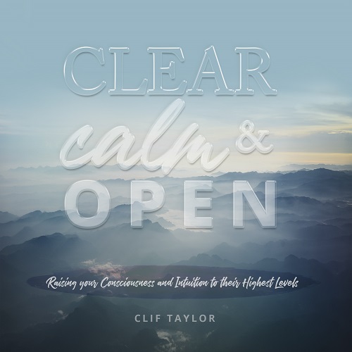 Build Better Connections In Life & Business With Cliff Taylor's Latest Book