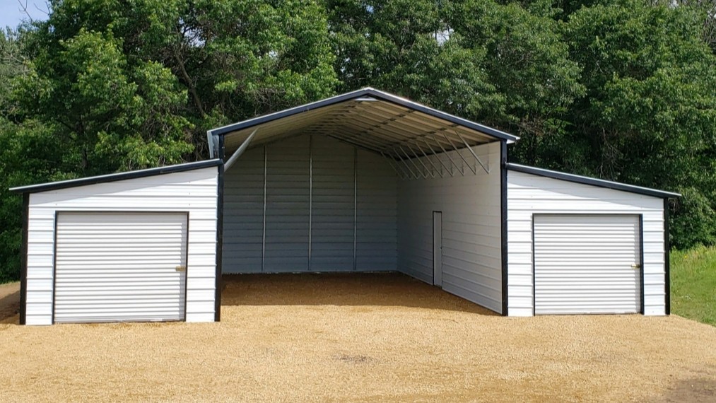 Farm Equipment Storage: OR Agricultural Machinery Protection Solutions 2025