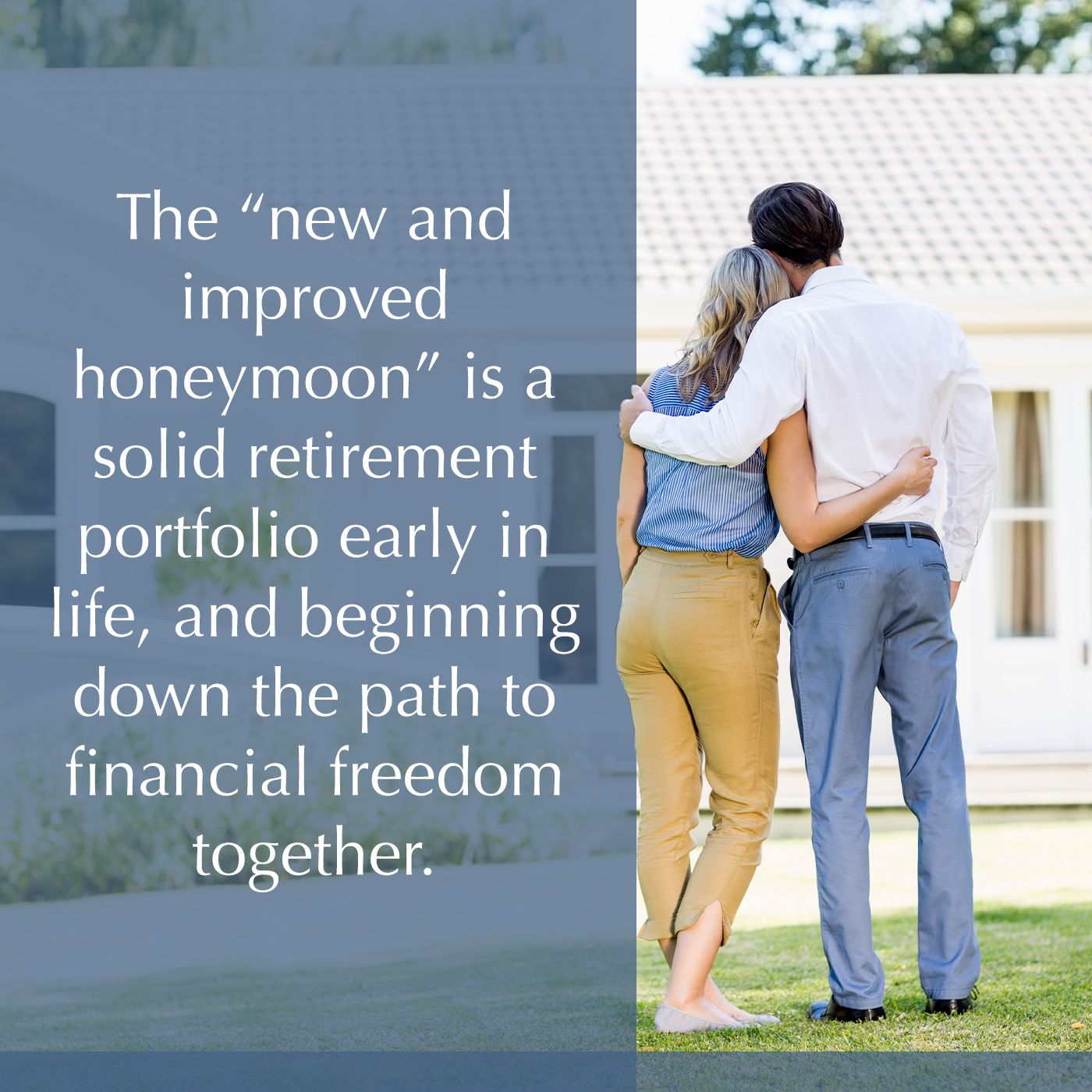 Real Estate Investing Strategies For Married Couples Will Never Be The Same.
