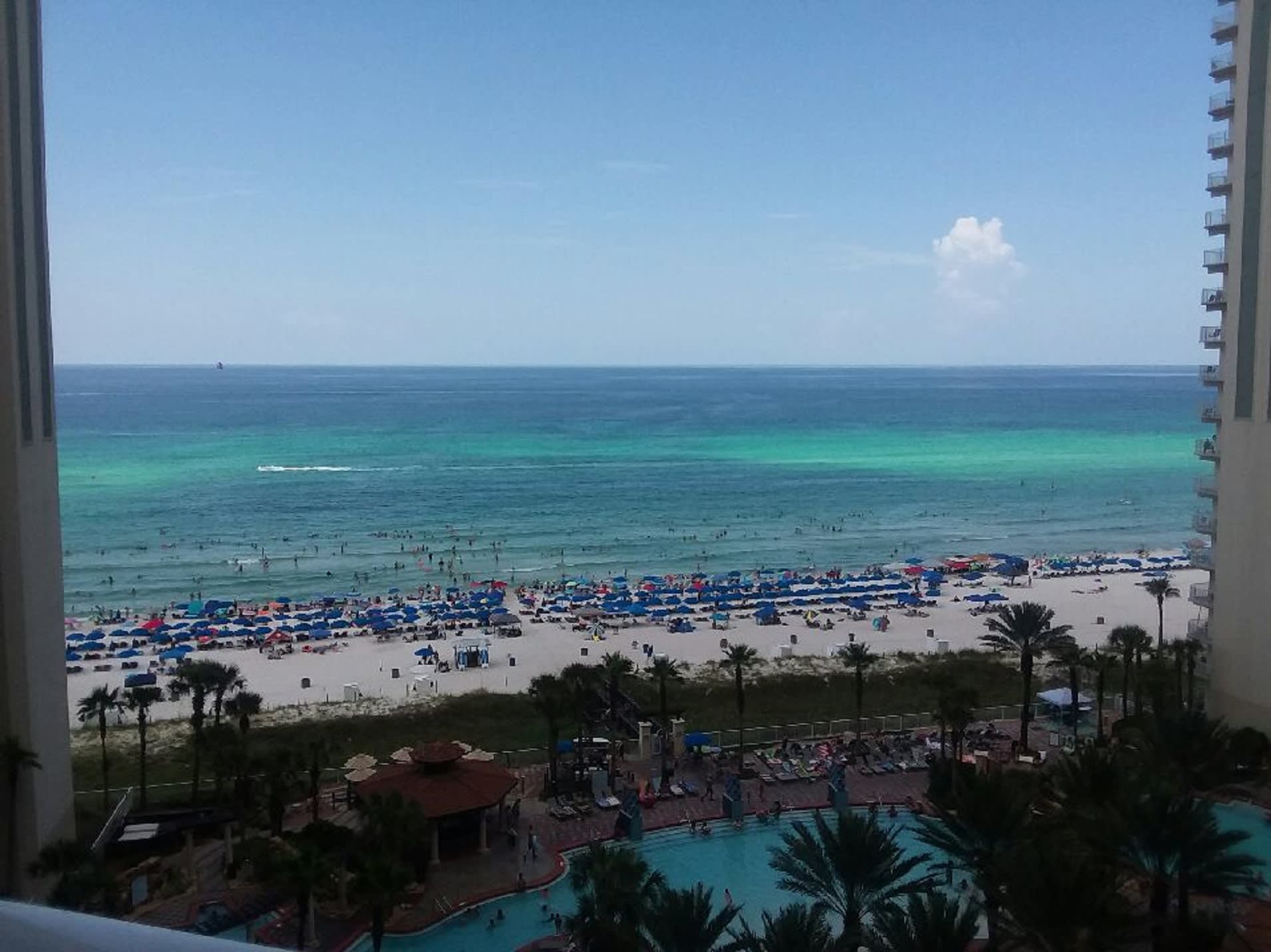 Affordable Beach Vacation in Florida: Santa Rosa Beach Family Savings Guide