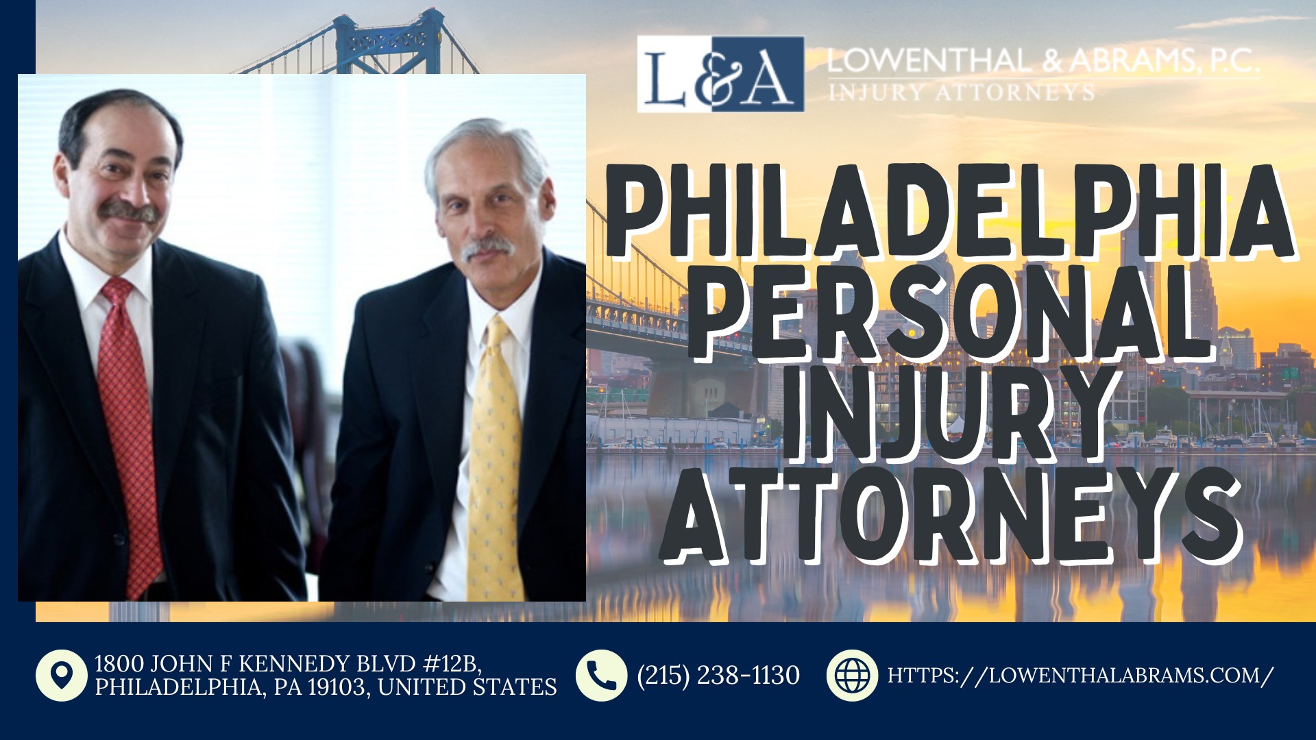 Reading PA Lawyers Focus on MedMal, Product Liability, & Wrongful Death Cases